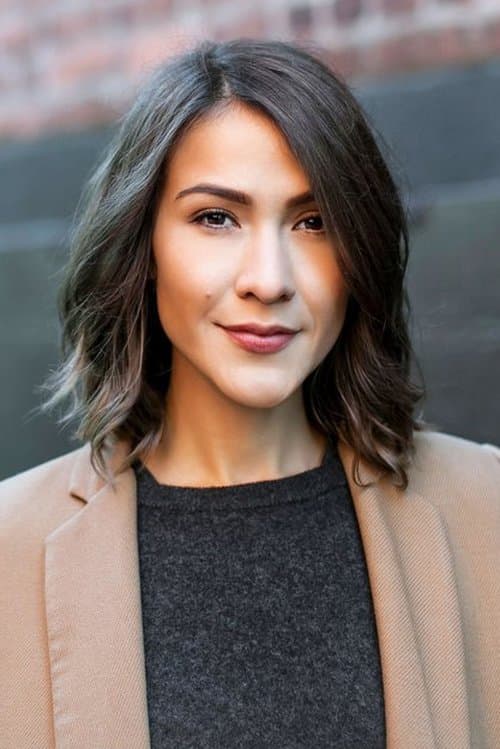 Elle-Máijá Tailfeathers profile photo