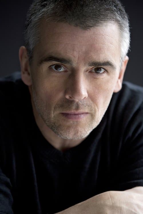 Patrice Godin profile photo