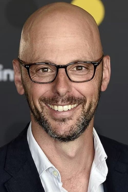 Thomas Snégaroff profile photo