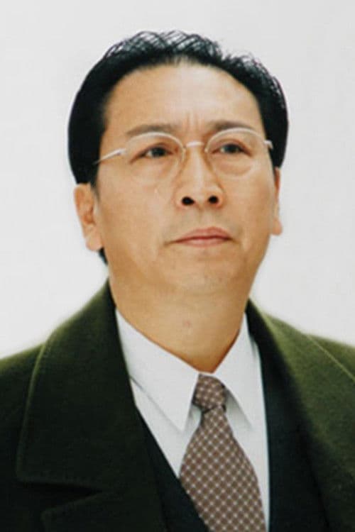 Bi Yanjun profile photo