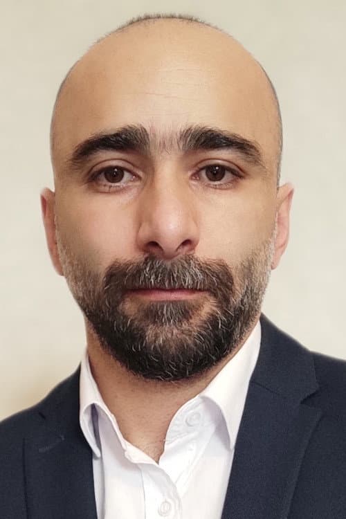 Shamil Ibrahimov profile photo