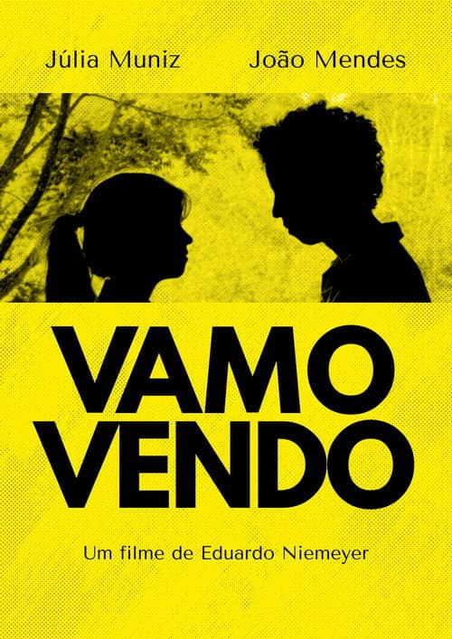 Vamo Vendo poster