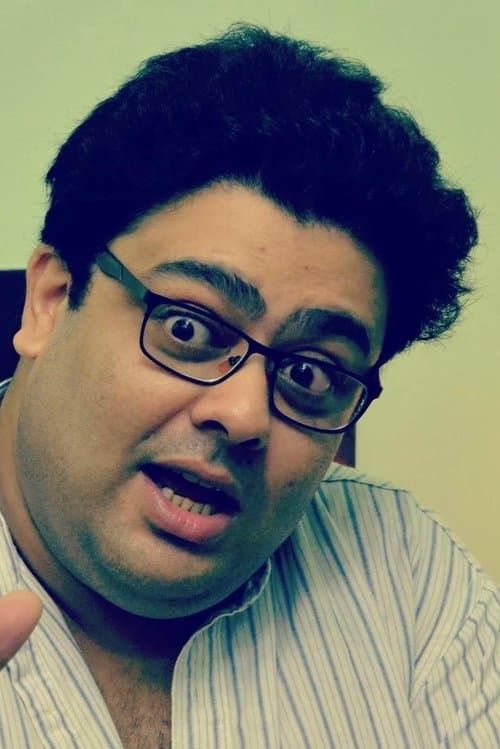 Ambarish Bhattacharya profile photo