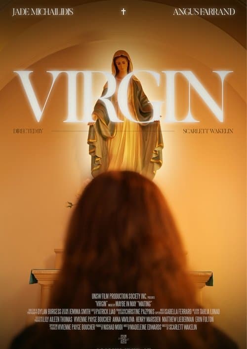 VIRGIN poster