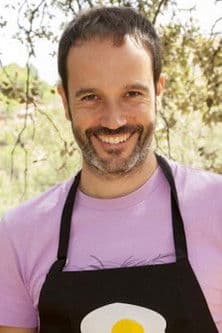 Nacho Rubio profile photo