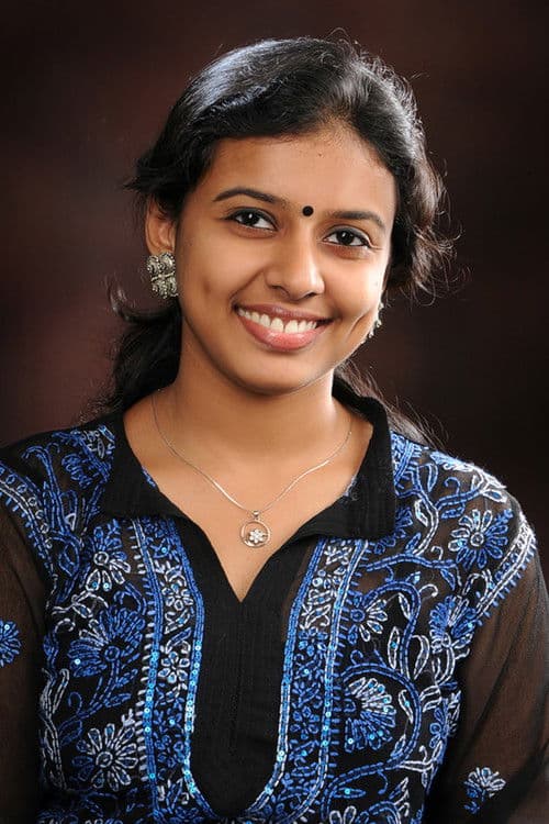 Sithara Krishnakumar profile photo