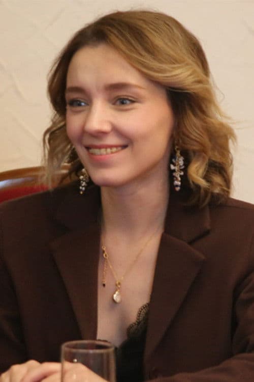 Anna Orazbaeva profile photo