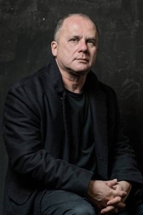 Aleksandr Zeldovich profile photo