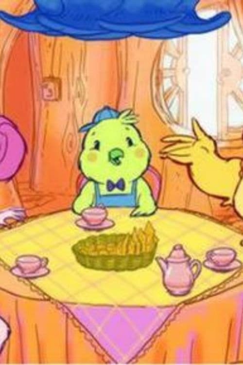 O Último Engolervilha II poster