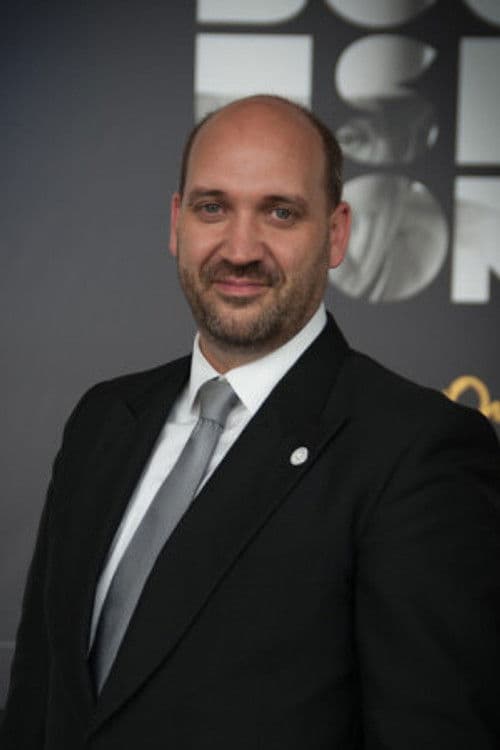 Vincent Vermeulen profile photo