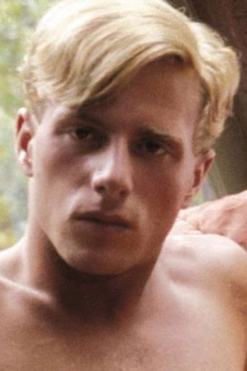 Peter Hanson profile photo