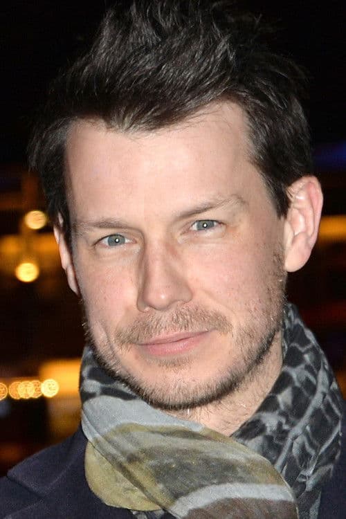 Antoine Raimbault profile photo