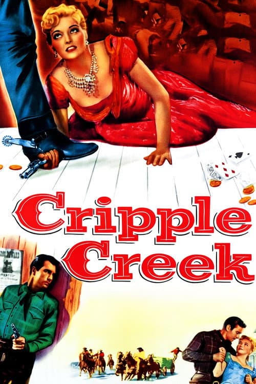 Cripple Creek poster