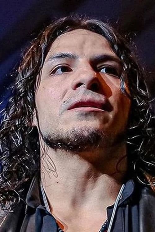 Luis Meza Casas profile photo