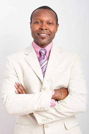 Robin F. Baker profile photo