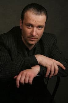 Aleksey Fedotov profile photo