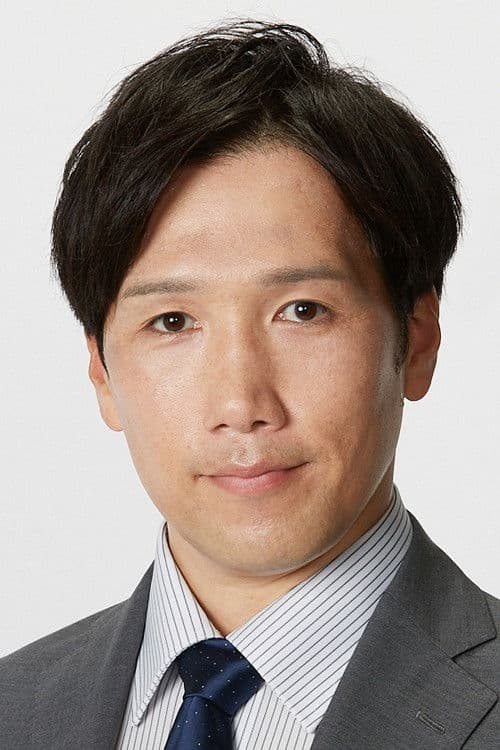 Noritoshi Ishikawa profile photo
