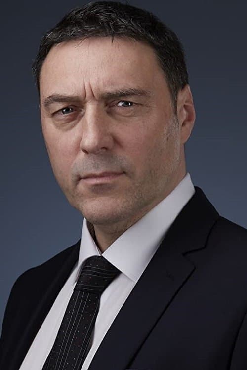 Mark Simpson profile photo