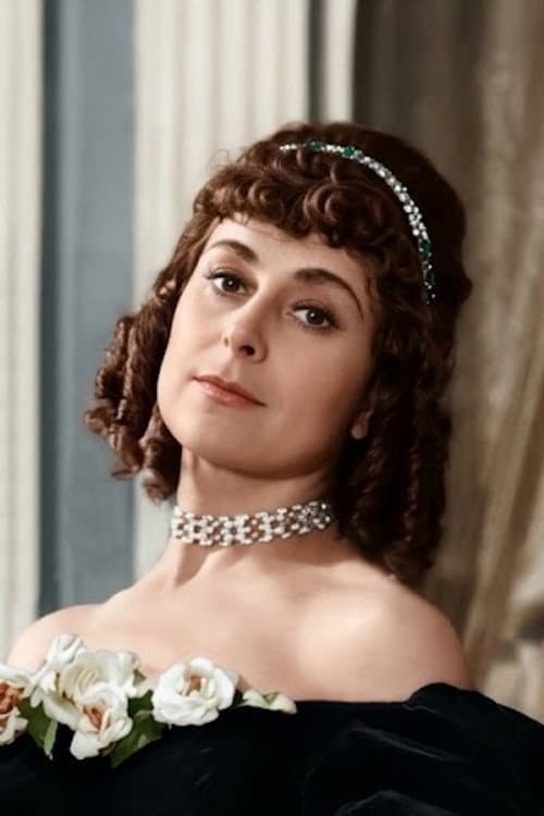 Marie Kraja profile photo