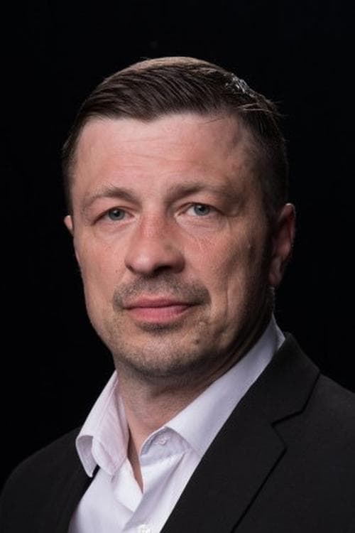 Egons Dombrovskis profile photo