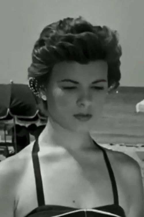 Tzoulia Koumoundourou profile photo