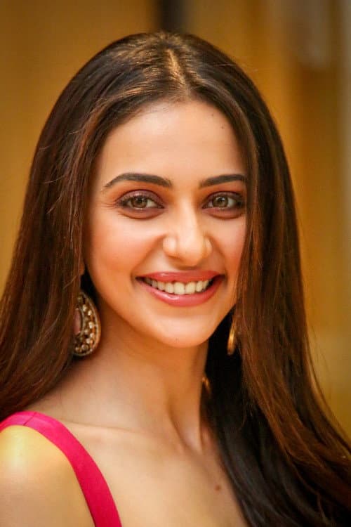 Rakul Preet Singh profile photo