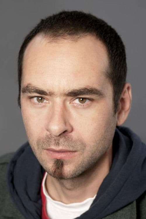 David Steigerwald profile photo