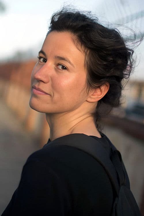 Claire Billet profile photo