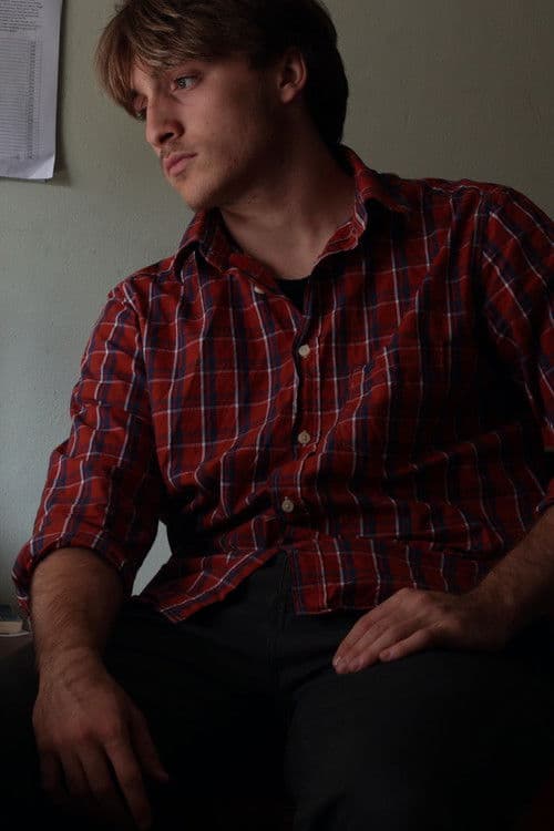 Diego Matteo Di Gennaro profile photo