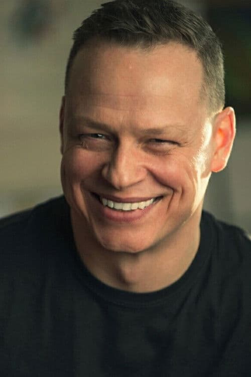 Aaron Hughes profile photo