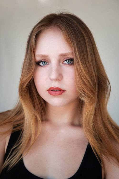 Liubov Ushakova profile photo