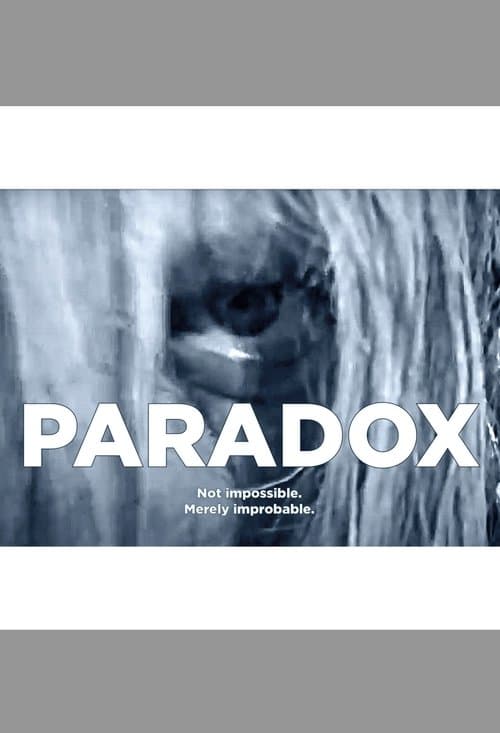Paradox poster