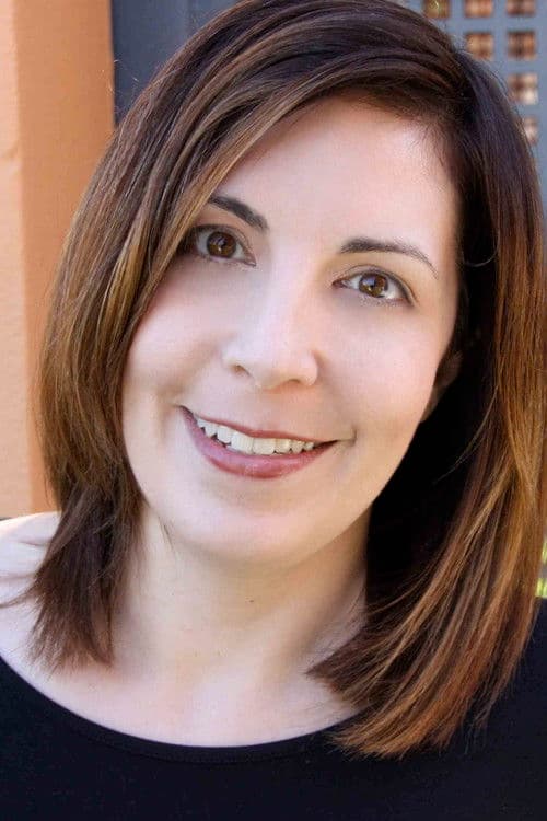 Michele Fazekas profile photo