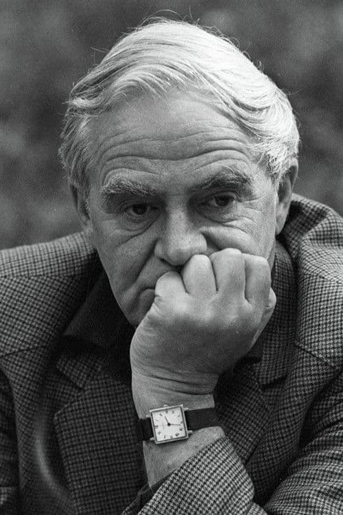 Daniil Granin profile photo