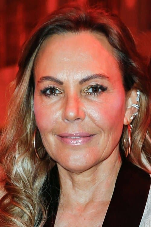 Natascha Ochsenknecht profile photo