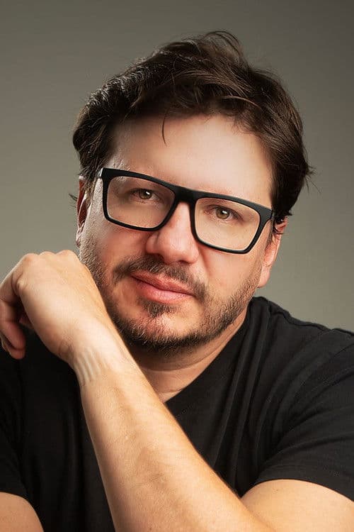 Santiago Paladines profile photo