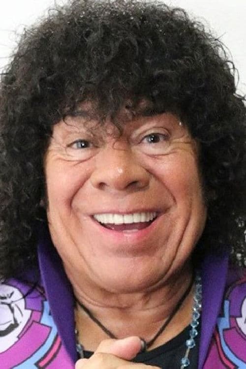 La Mona Jiménez profile photo