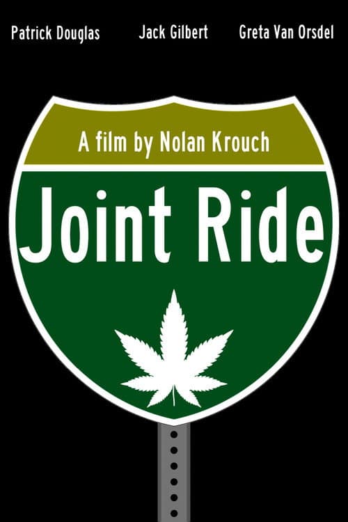 Joint Ride poster