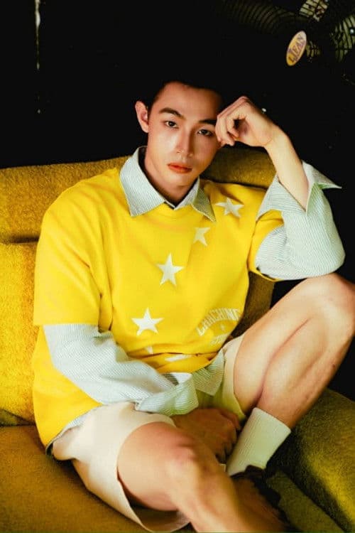 Vo Dang Duy Luan profile photo