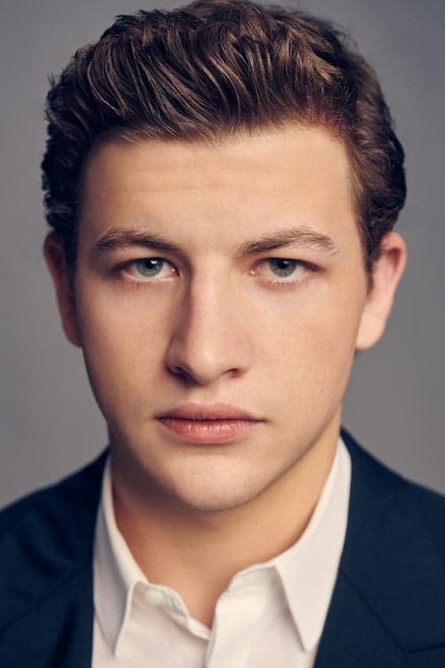 Tye Sheridan profile photo