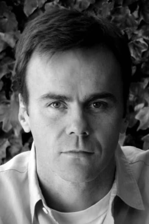 Patrick Toomey profile photo