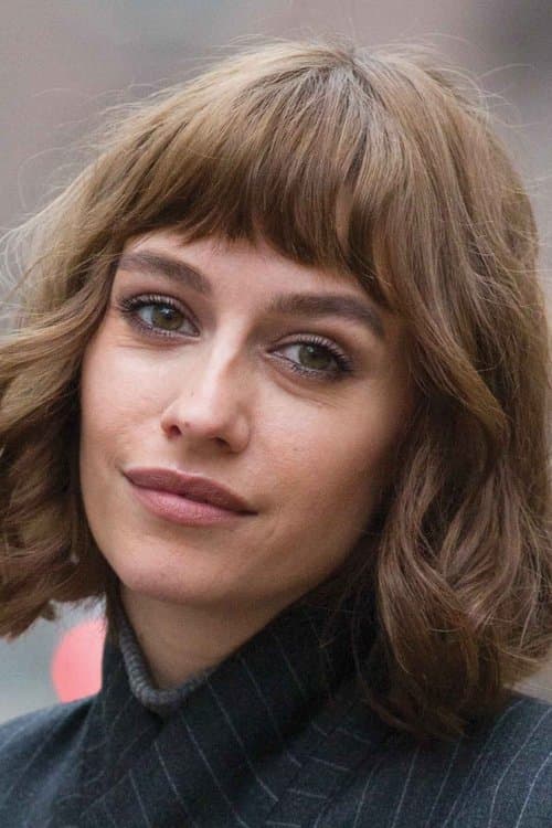 Cecilie Lassen profile photo