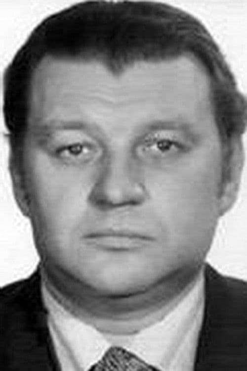 Eduard Gavrilov profile photo