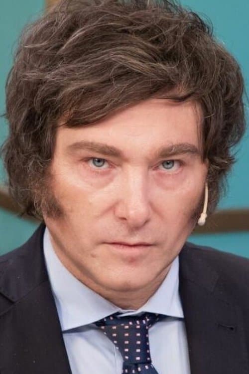 Javier Milei profile photo
