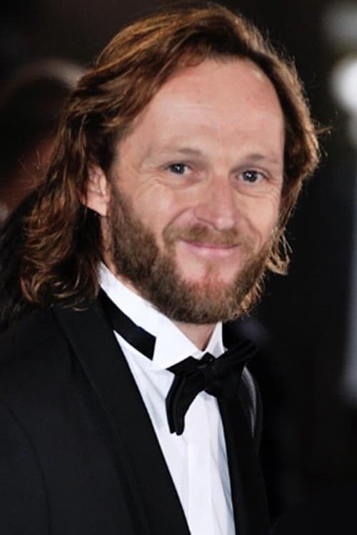 Steve Driesen profile photo