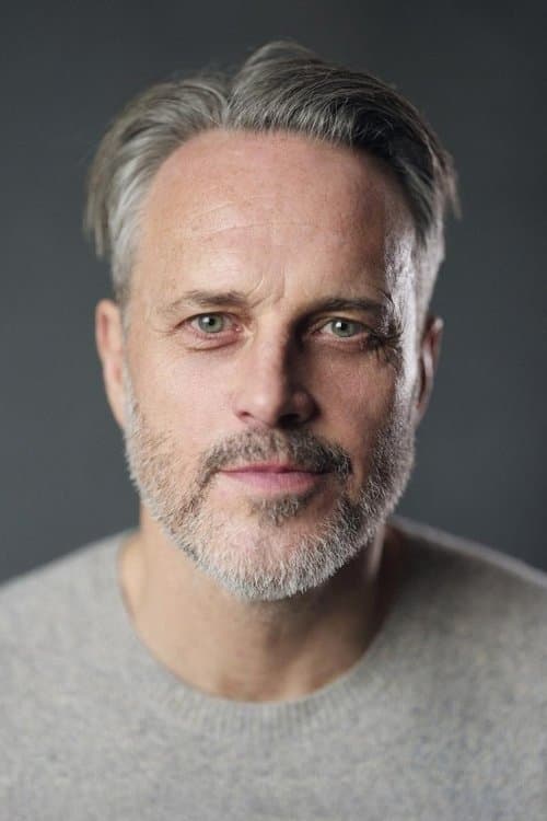 Mark Frost profile photo