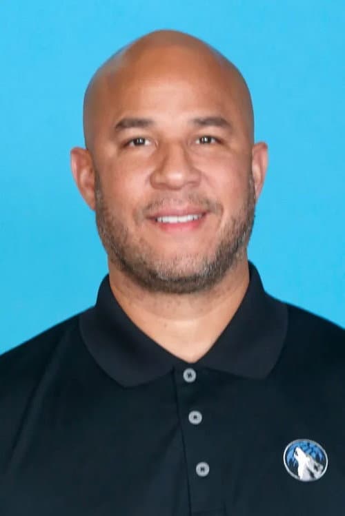 Rick Brunson profile photo