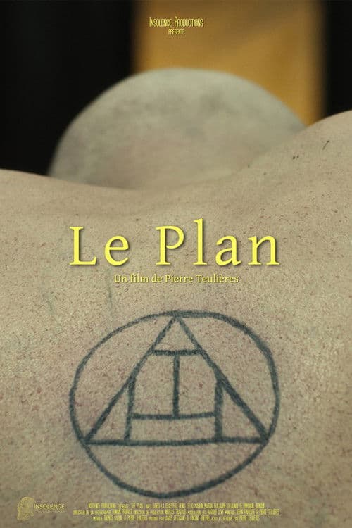 Le Plan poster