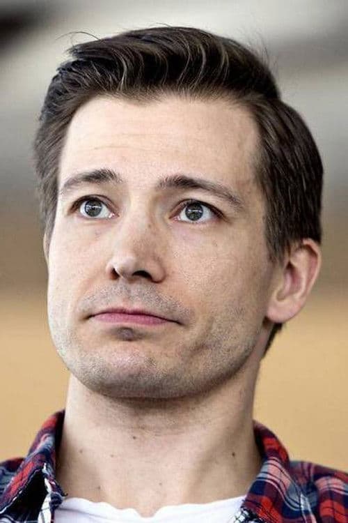 Teemu Palosaari profile photo