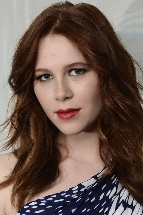 Anna McGahan profile photo